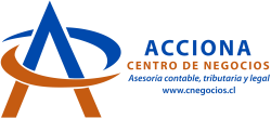 ACCIONA CENTRO DE NEGOCIOS